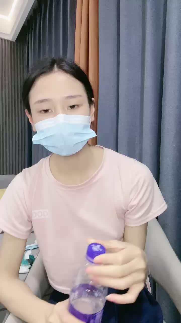 二零二三七月十号_05白虎妹妹