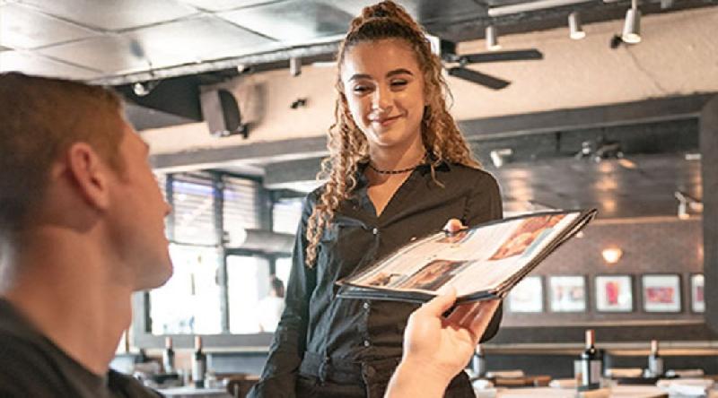 WaitressPOV Venus Valkyrie Wannabe Model 