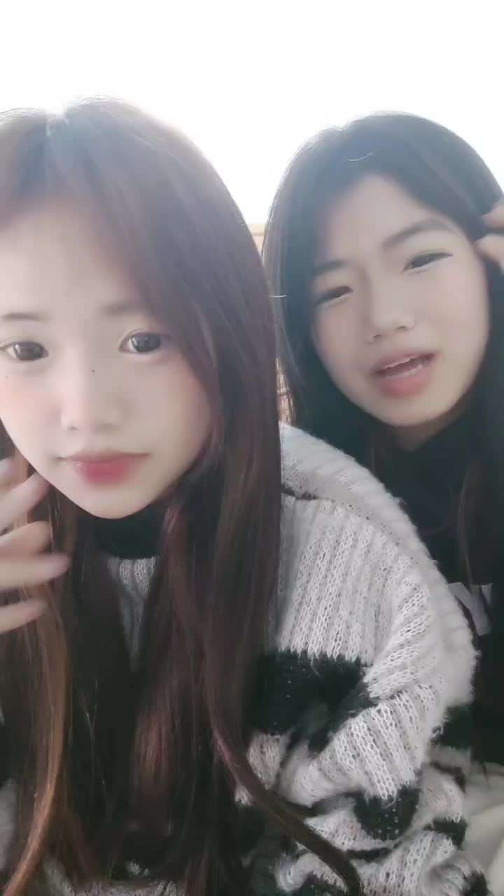 二零二三十二月十七_嫩小兔兔