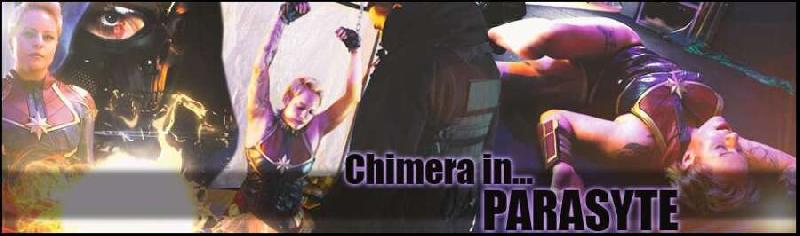 Parasyte 