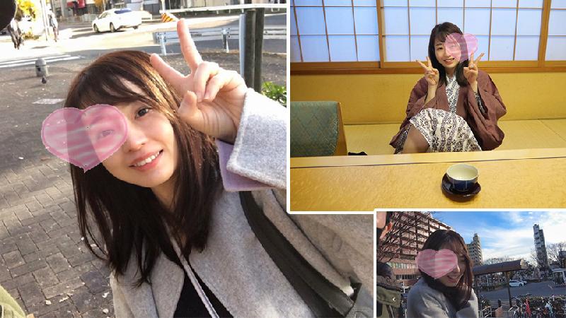 [素人 無碼] FC2 PPV 1642427 ゆるふわ人妻に無責任中出し！笑顔がかわい  