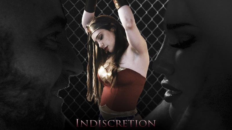 Indiscretion  