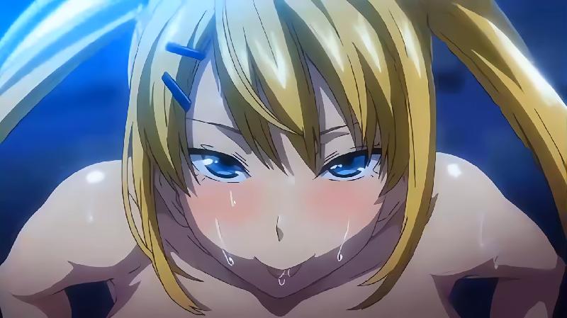 (繁)OVA ツンデロシリーズ ＃ 3～4話  