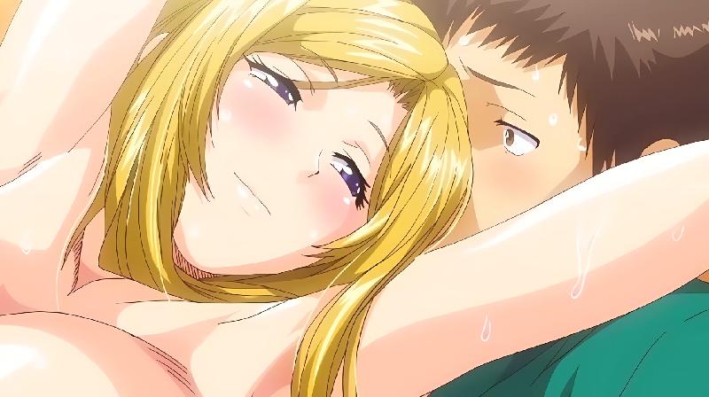 少女から娼女へ… episode.2  