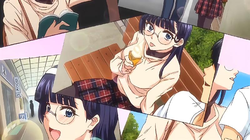 (繁)アオハルスナッチ2[夏庵]   