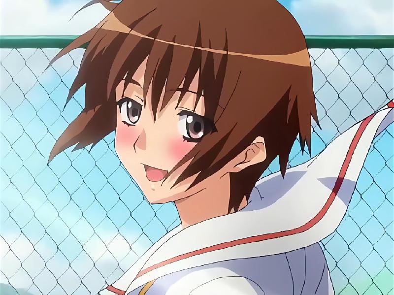 如果呼喚你的名字01 キミの名を呼べば 上巻   