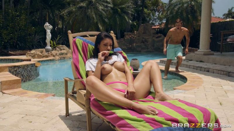 PornstarsLikeItBig Katana Kombat Katanas Summer Fling 