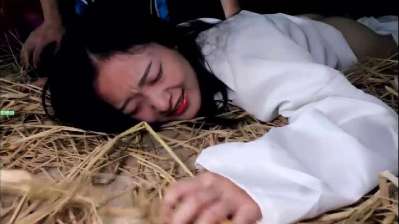 古裝自拍SM新作《沉冤難雪》美女冤枉入獄性罰 被看守虐操 高清1080P原版收藏