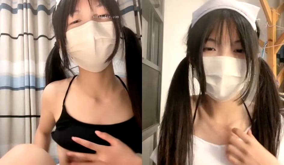 敏妹妹 紧致小淫穴~被大哥一顿爆力输出抽插，哥哥，妹妹受不了啦，快点射 