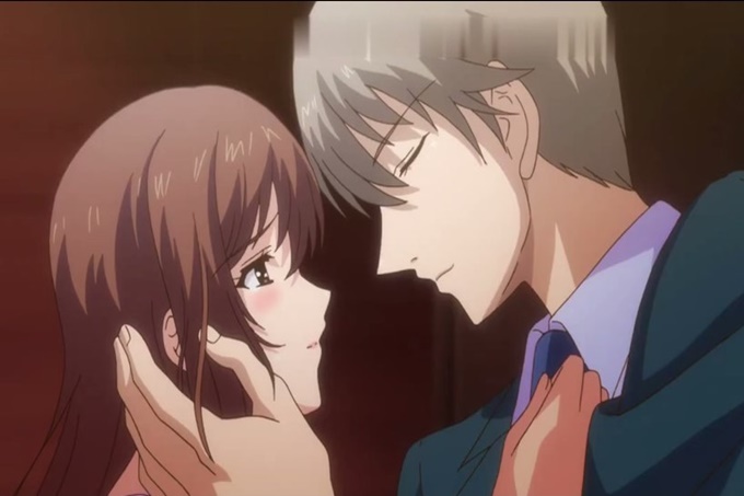 永恒〜深夜的潮湿频道♡〜12