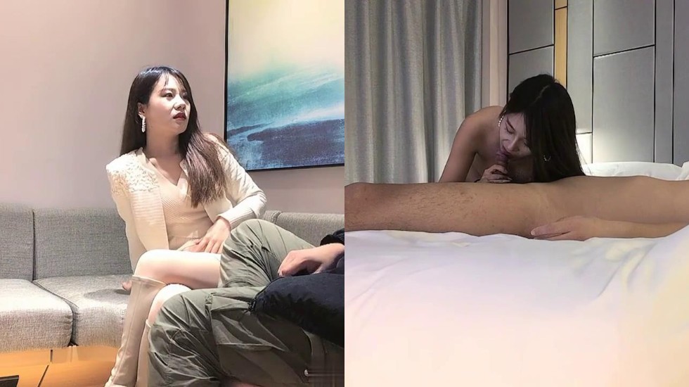 大奶妹子啪啪，深喉口交抽插猛操呻吟娇喘诱人 