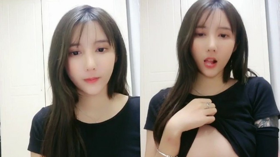 高颜值气质极品网红主播 跳蛋自慰 小穴超会吸 