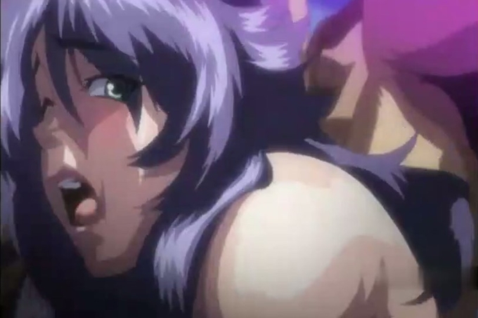 监狱战舰 Vol.03 ～破壊完了～ 