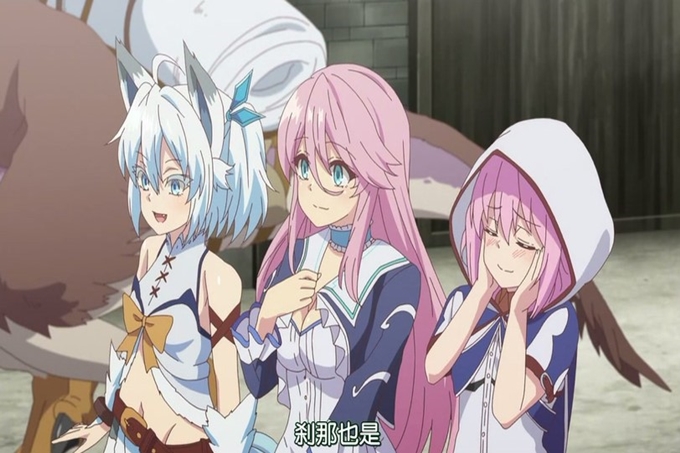 回复术士的重启人生 12 