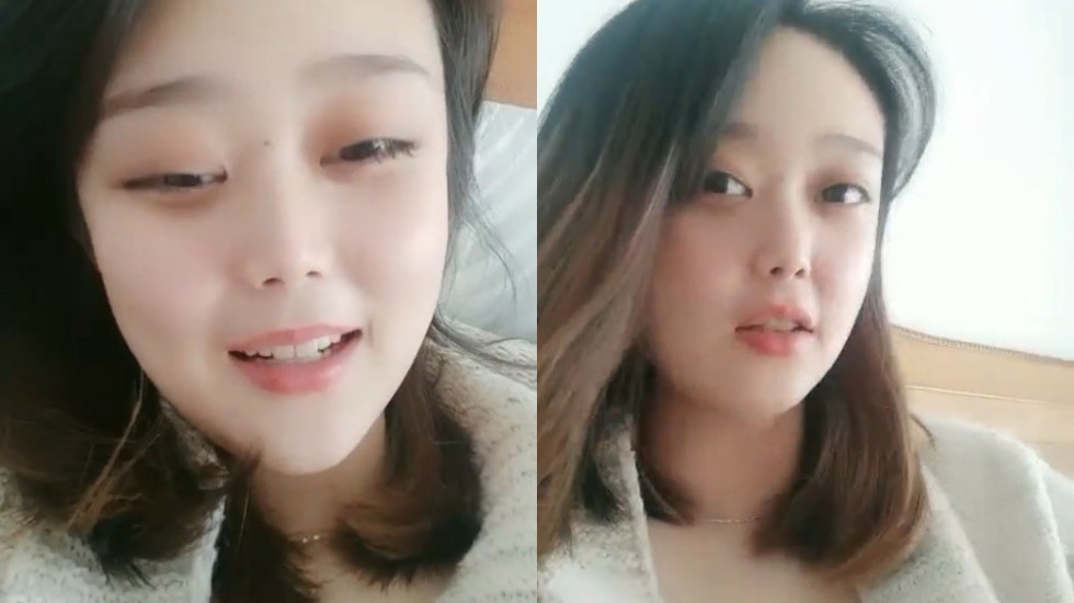 穿上情趣装后入抽插呻吟娇喘非常诱人 