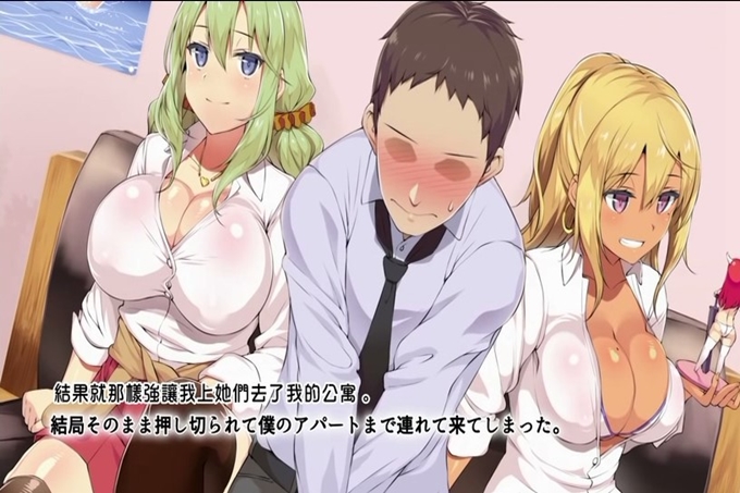 我的学生是一个婊子女孩。