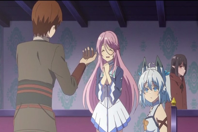 回复术士的重启人生 10 