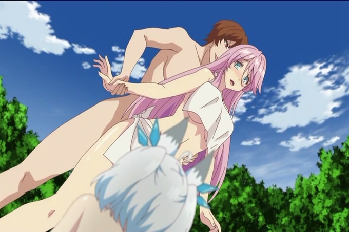 回复术士的重启人生【第05话】 找到新玩具！