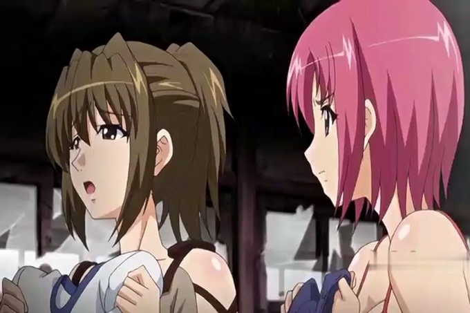 阴谋诡计~白浊的村庄~傀儡们跳舞的篇