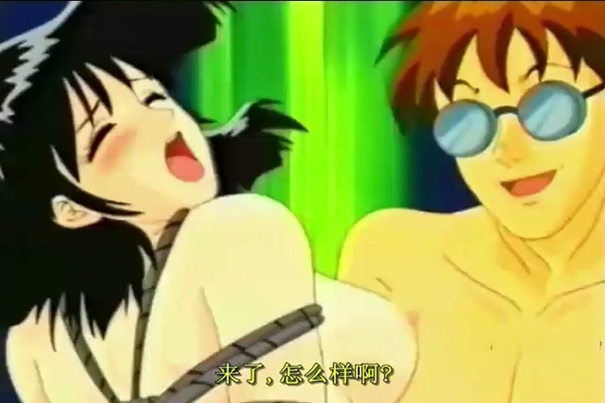 血色时光-第三卷 