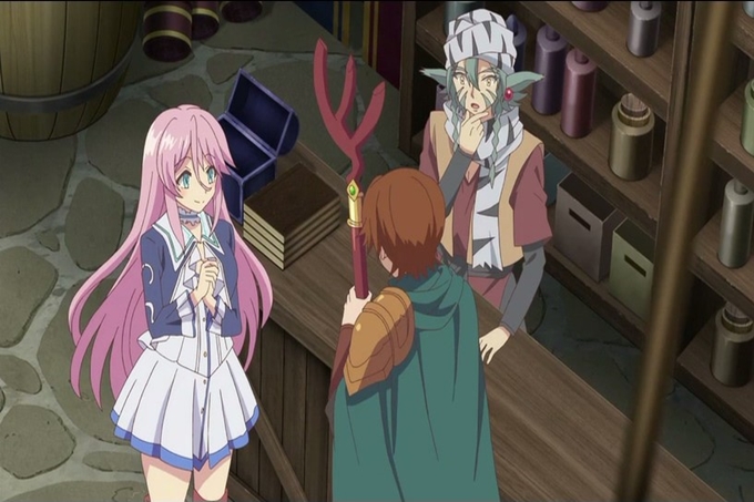 回复术士的重启人生 9  