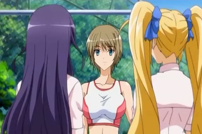 俘虏公主～沾满白浊的大小姐～上卷 