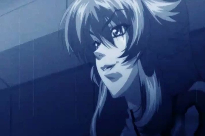 监狱战舰 Vol.02 ～洗脳改造～ 