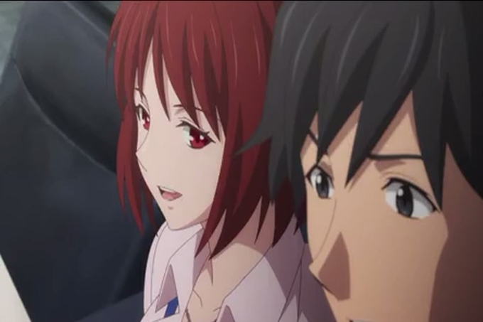 地味变!!~改变土妹子的纯洁异性交往~我其实意外地过份(第7话) 地味变!!~改变土妹子的纯洁异性交往~我其实意外地过份(第7话) 