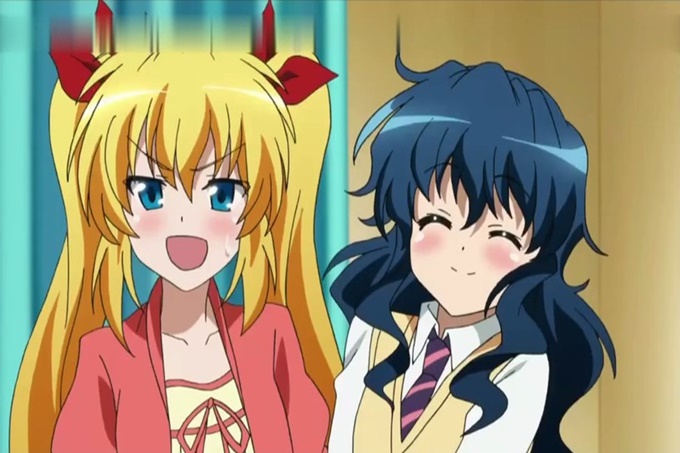 谁来拯救草食系男子 