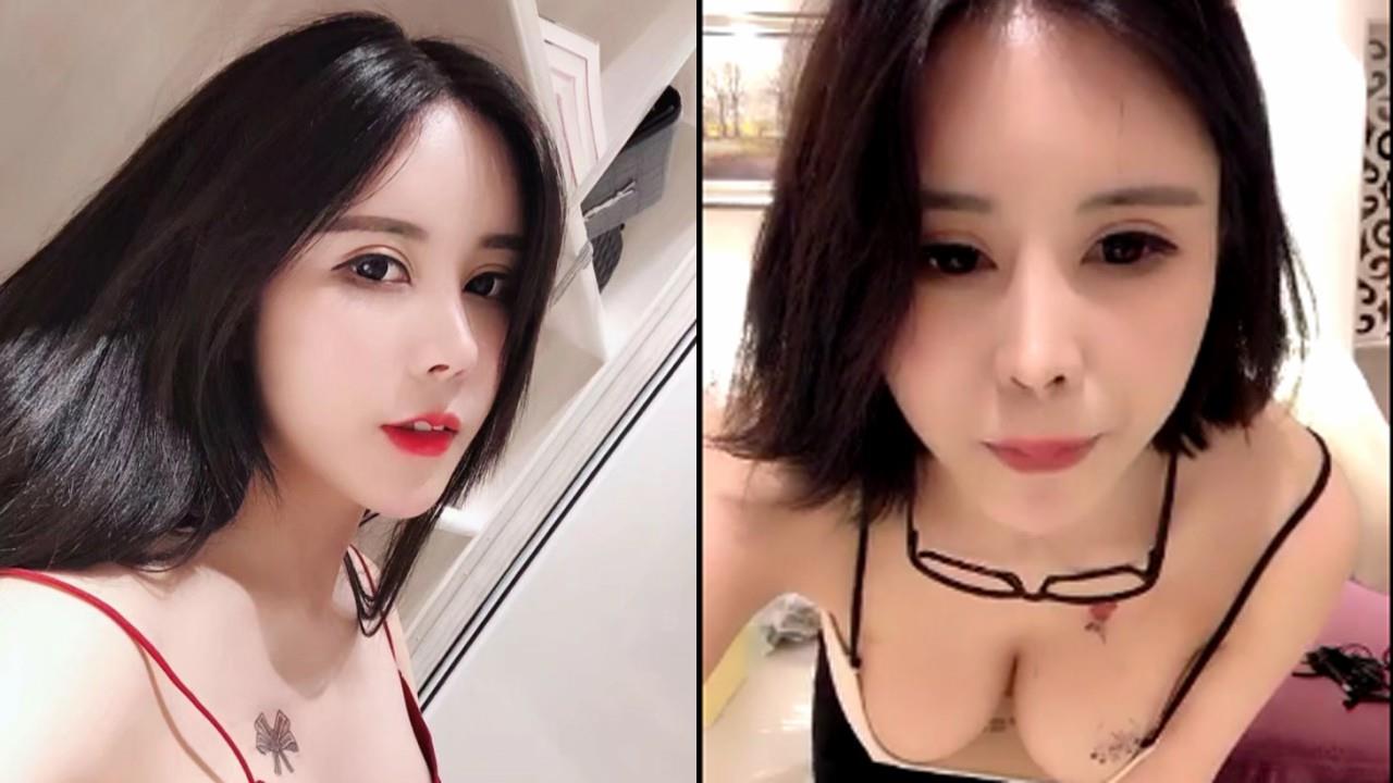 重磅福利！虎牙熊猫TV红牌巨乳直播《美娜酱baby》下海黄播16小时大合集，1  