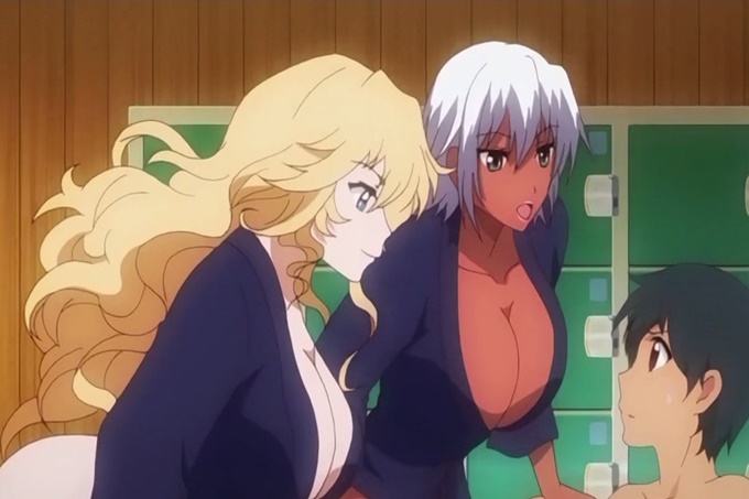 助人参上！！第2卷