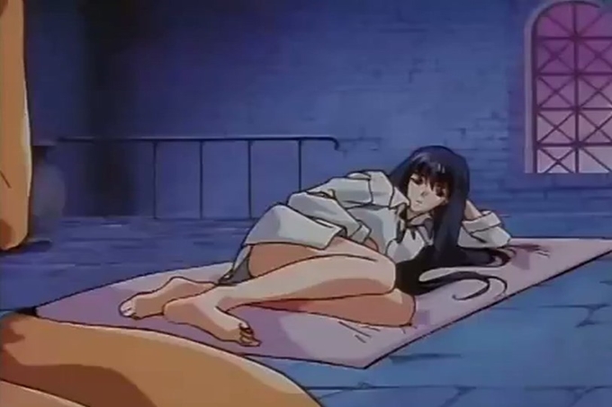 午夜黑豹 Vol.1 「用爱杀死你」 