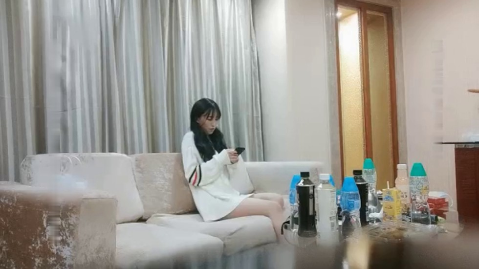 骚气御姐 露脸大长腿 新姿势抽插真舒服 