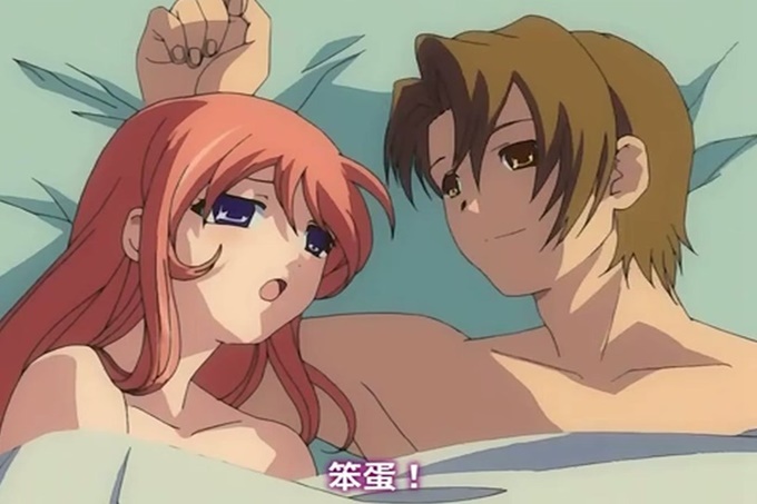 【三话合集】✡ 异常性爱