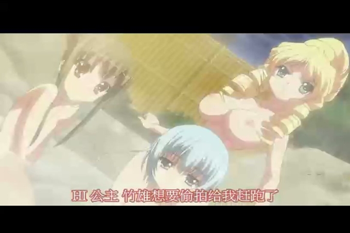 OVA 魔晶石☆魔法少女[PRISM☆MAGICAL]  