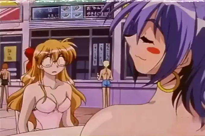 Pia▼欢迎来到卡罗特!!2 EP.3 