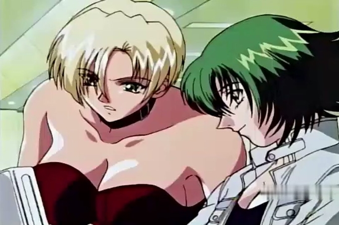 回春 前编 曼陀罗の试薬 