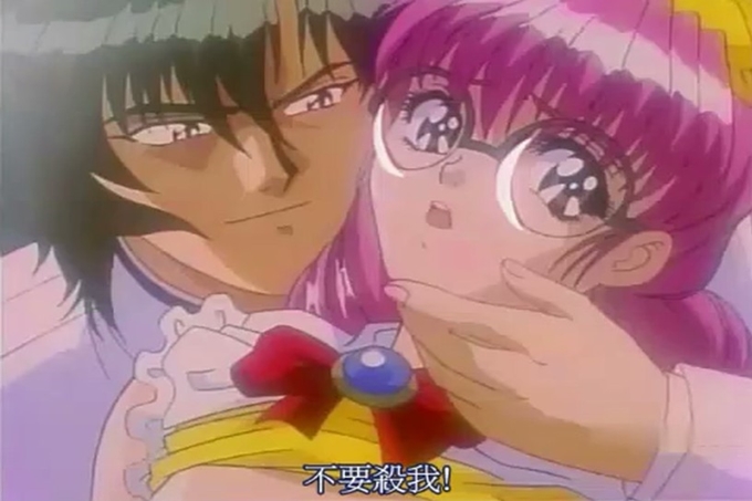 遗作 惨剧一「里香」