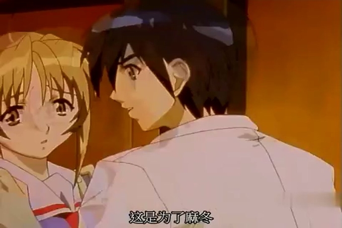 魔法卡门 VOL.1 “登场！深红的魔法战士ーマイン◇” 