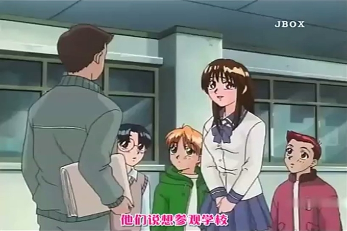 儿童时间 2~a forbidden time被禁止时