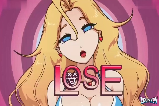 派对游戏 傻兔 PARTY GAMES - STUFFY BUNNY