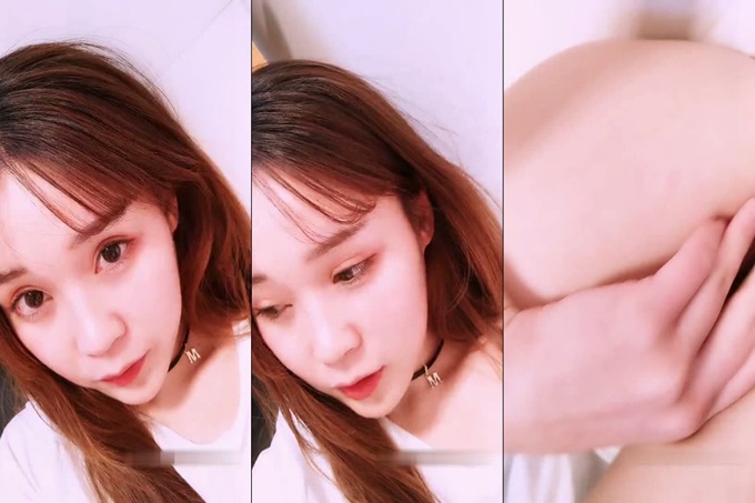 骚气女仆主娇喊｢小哥哥~我会喷唷~快点进来吧！｣ 