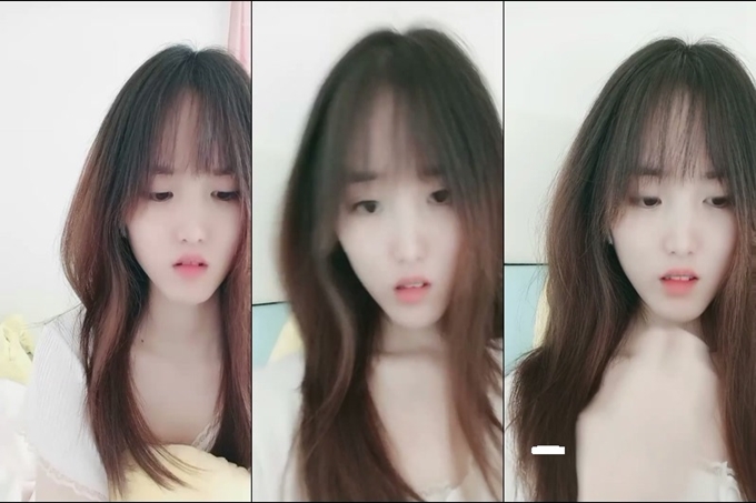 【很乖很乖】讨人喜欢，极品小仙女，清纯天花板，人美逼也美，想插入吗？ 