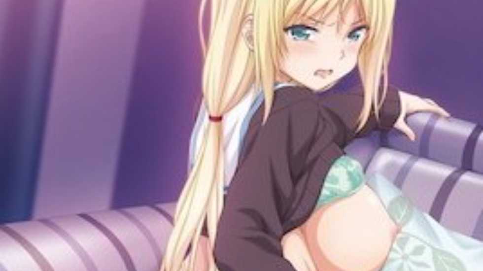 【中文字幕】エロリーマン 高飛車虐めッ娘_梨々香～堕ちぶれた媚尻