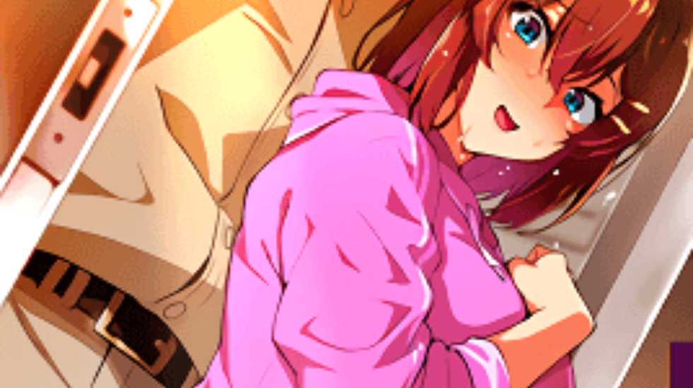 OVA 茜ハ摘マレ染メラレル＃1 [中文字幕] 