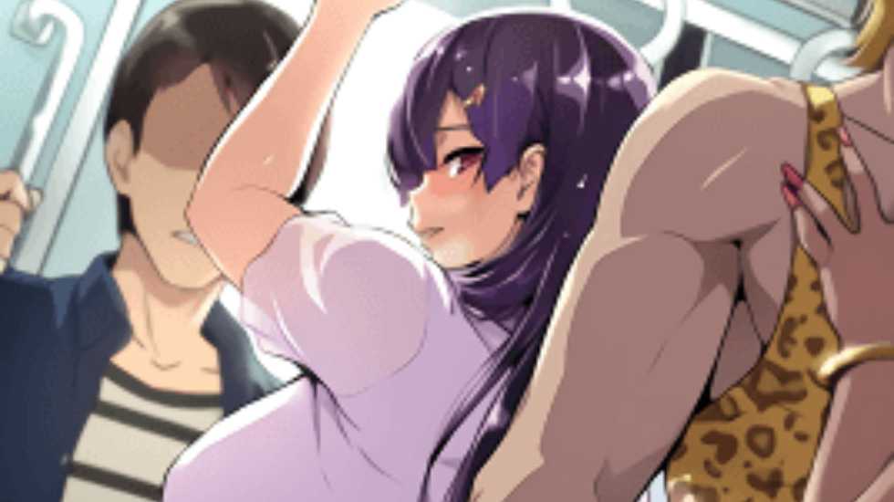 OVA 紫陽花の散ル頃に 