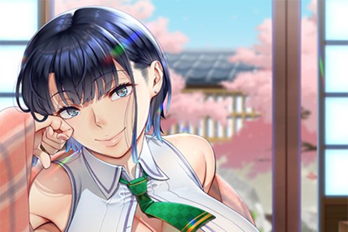 初干人妻 第1话 我没见过的女友