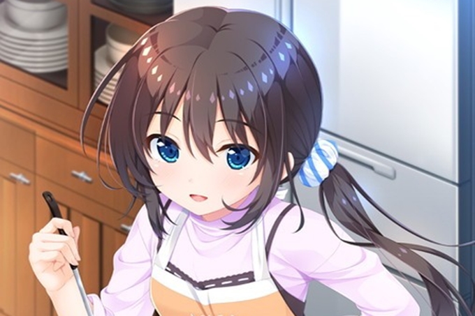 哥哥，早上起床之前都要抱紧我哦！ 女未こはく编(2卷) 