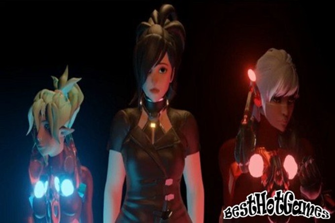 Bug Hunt 2 Infestation by Voimond 