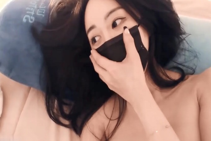 韩国主播like极品身材裸舞大秀(3) 